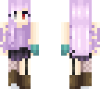 amethyst jade cyra wilson - oc