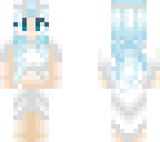 angel of snow