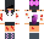 aphmau hurt