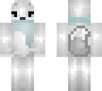 arctic wolf