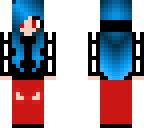 ashley - sapphire dawn - series - dead eyes