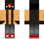 assassin dude