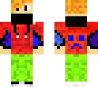 awesome skin