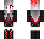 baby demon edit