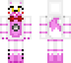baby funtime foxy