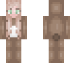 bear girl edit