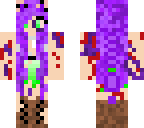 beaten up bubblegum1114