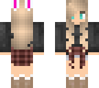 bellabunny7 backwards skin