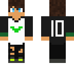 ben 10 teen