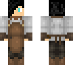 blacksmith calnash
