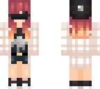 blindfolded