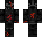 bloody death knight