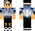 blueadidas