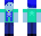 bluegold