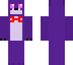 bonnie the bunny