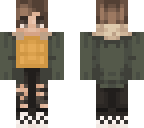 boy version elf
