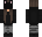 bunny girl
