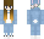 bunny girl