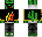 cactus derp preston