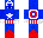 captain america 3
