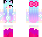 cat girl