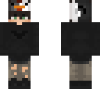 chicken guy