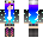 chicken hat skin