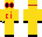 ci person