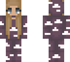 cloud onesie edit