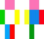 color block