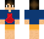 conner sleepwear