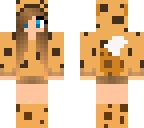 cookie skin