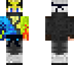 cool ninja
