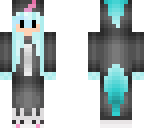 cotton unicorn
