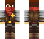 cowbow man