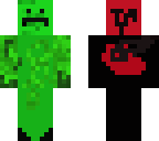 creeper dynamite