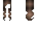 curly hair base
