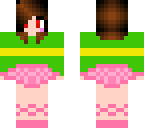 dancetale chara