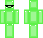 dank slime