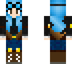 dantdm gurl