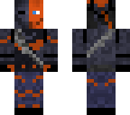 deathstroke