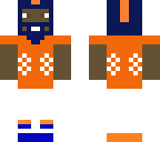 demarius thomas