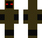 demon