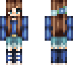 denim- contest entry