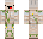 derp iron golem