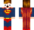 derp superman