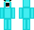 derpy blue
