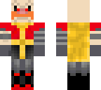 dr robotnik satam