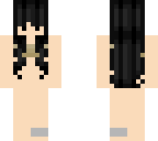 drowned experiment girl