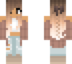 duhitznica skin